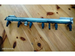 Топливная рампа 8631828, 1473 Volvo S80