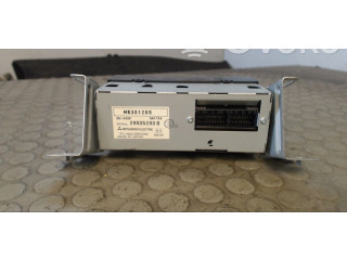 Дисплей    MR381289, XR381289   Mitsubishi Space Star