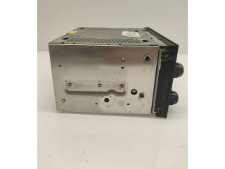 Радио/ проигрыватель CD/DVD / навигация 09HL00KL9810    Chevrolet Tracker