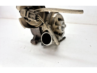 Pojistková skříňka Турбина 753847 Volvo V50 2005