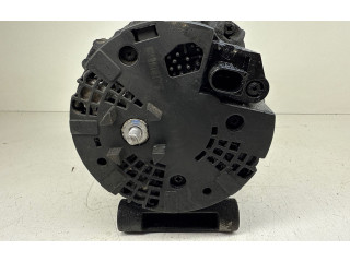 Генератор Ford Tourneo Custom