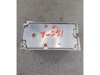 Блок подушек безопасности 30658912, 30658912   Volvo V70