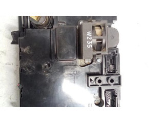 Блок управления климат-контролем 8682735 Volvo XC90