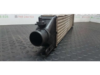 Интеркулер 51783791 Alfa Romeo Mito