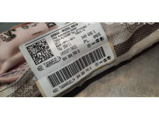 Боковая подушка безопасности 8X4880742B   Audi A1