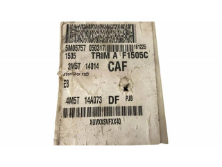 Блок предохранителей 3M5T14014, 5M05757   Ford Focus C-MAX    