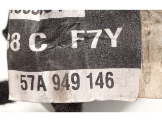 Зеркало электрическое Skoda Karoq 2017 - года