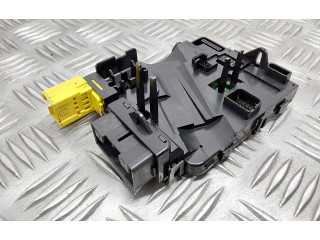 Модуль управления зеркалом крыла