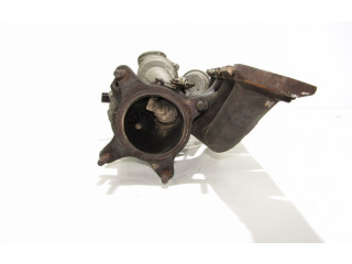 Turbodmychadlo Турбина 53039700123   Skoda Yeti (5L) 1.8  CDAA