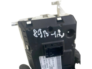 Дисплей EM5T18B955BB, 10R035345 Ford Ranger