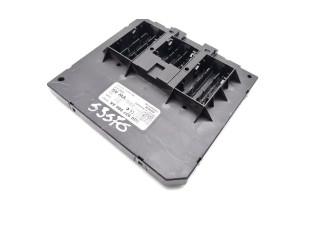 Блок комфорта 5Q0937086AK, F005V01739 Skoda Octavia Mk3 (5E)