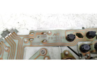 Панель приборов 0223006, FS0197 Subaru Forester SF