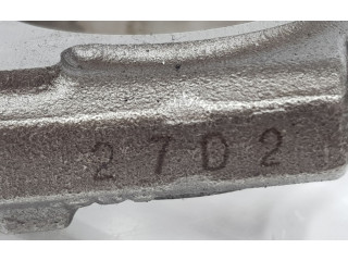 Поршень с шатуном 120A10724R, 120A10724R Dacia Dokker