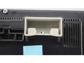 Блок управления климат-контролем 5K0907044DT Volkswagen Golf Plus