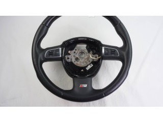 Руль Audi A6 S6 C6 4F  2004 - 2011 года 62292000A, 62292150A      