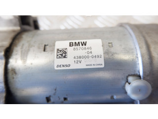 Стартер 7594292 BMW X3 F25