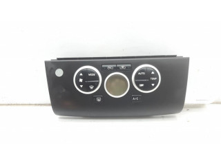 Блок управления климат-контролем 27500EM00A   Nissan Tiida C11