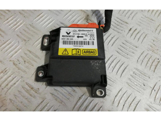 Блок подушек безопасности 8201385569, A2C73860200   Dacia Duster