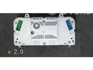 Панель приборов 6X0920800   Volkswagen Lupo       