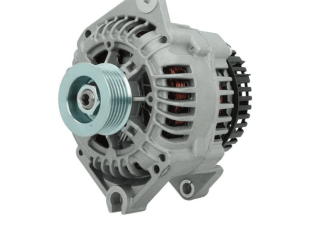 Генератор CA639, A3021 Peugeot 306