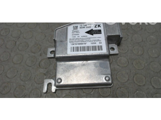 Блок подушек безопасности 327963935, NICHTZUTREFFEND Opel Meriva A