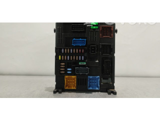 Блок управления 9830790580, BSIEL3 Citroen Berlingo