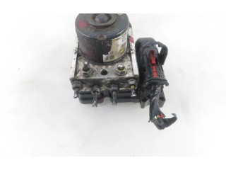 Блок АБС 10097003153, 1K0907379P Skoda Octavia Mk2 (1Z) 2004 - 2013 года