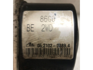 Блок АБС 06.2109-0201.3, 06.2109-0201.3 Suzuki Ignis - года