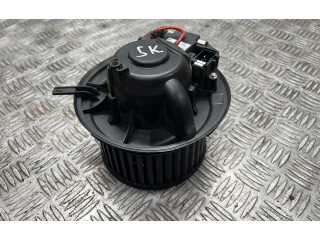 Вентилятор печки F993987Q, 820015D Skoda Octavia Mk2 (1Z)