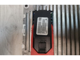 Блок управления двигателем Блок управления 68230316AE Dodge Challenger