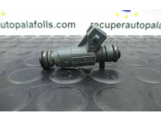 Vstřikovač 0280156268   Fiat Punto (199)     