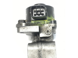 Řídící jednotka E080 Mitsubishi Pajero 2005