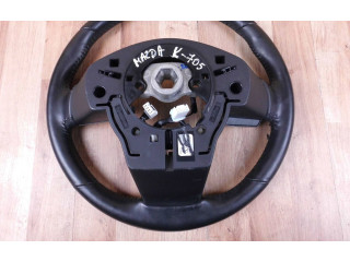 Руль Mazda CX-5 II 2017 - года B63M3298XA02