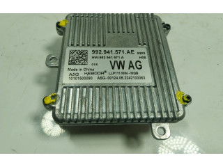 Блок управления Xenon