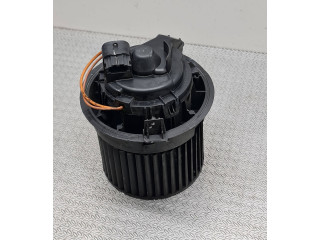 Вентилятор печки