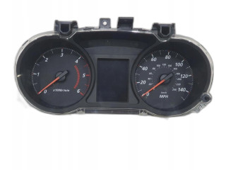 Панель приборов 8100B707 Mitsubishi Outlander