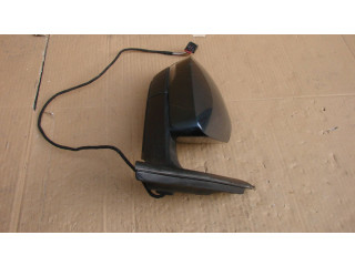 Зеркало электрическое Skoda Octavia Mk3 (5E) 2013 - 2019 года