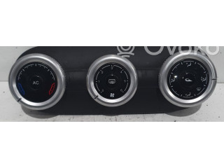 Блок управления климат-контролем Alfa Romeo Giulietta