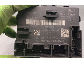 Блок комфорта 5Q0959593F Audi Q2 -