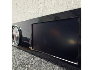 Přístrojová deska Mercedes-Benz E W213 2016 A2139009406