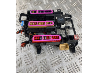 Блок предохранителей 80A971845 Audi Q5 SQ5