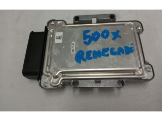 Блок управления коробкой передач 055269639   Jeep Renegade