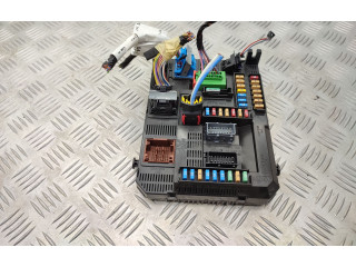 Комплект блоков управления 9829598880, 9815037580   Peugeot 2008 I