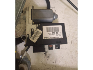 Блок управления климат-контролем 1488737080 Fiat Ulysse