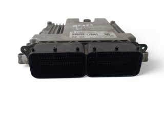 Блок управления двигателем Блок управления 391402A860, 0281032115   KIA Ceed