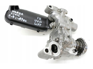 Масляный насос 150827R0234A Honda Civic IX