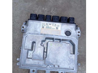 Řídící jednotka A6549003200, A6549012600 Mercedes-Benz E W213 2018