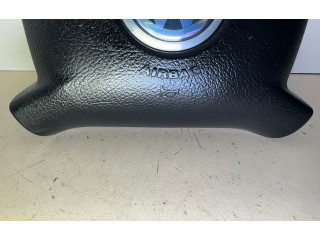 Подушка безопасности водителя 7H0880201P, 7H0880201 Volkswagen Transporter - Caravelle T5