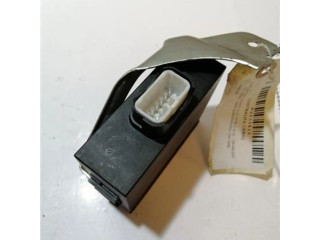 Блок управления центрального замка