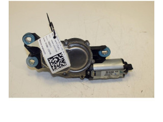 Моторчик заднего дворника 53029212, 155325465    Volvo V70